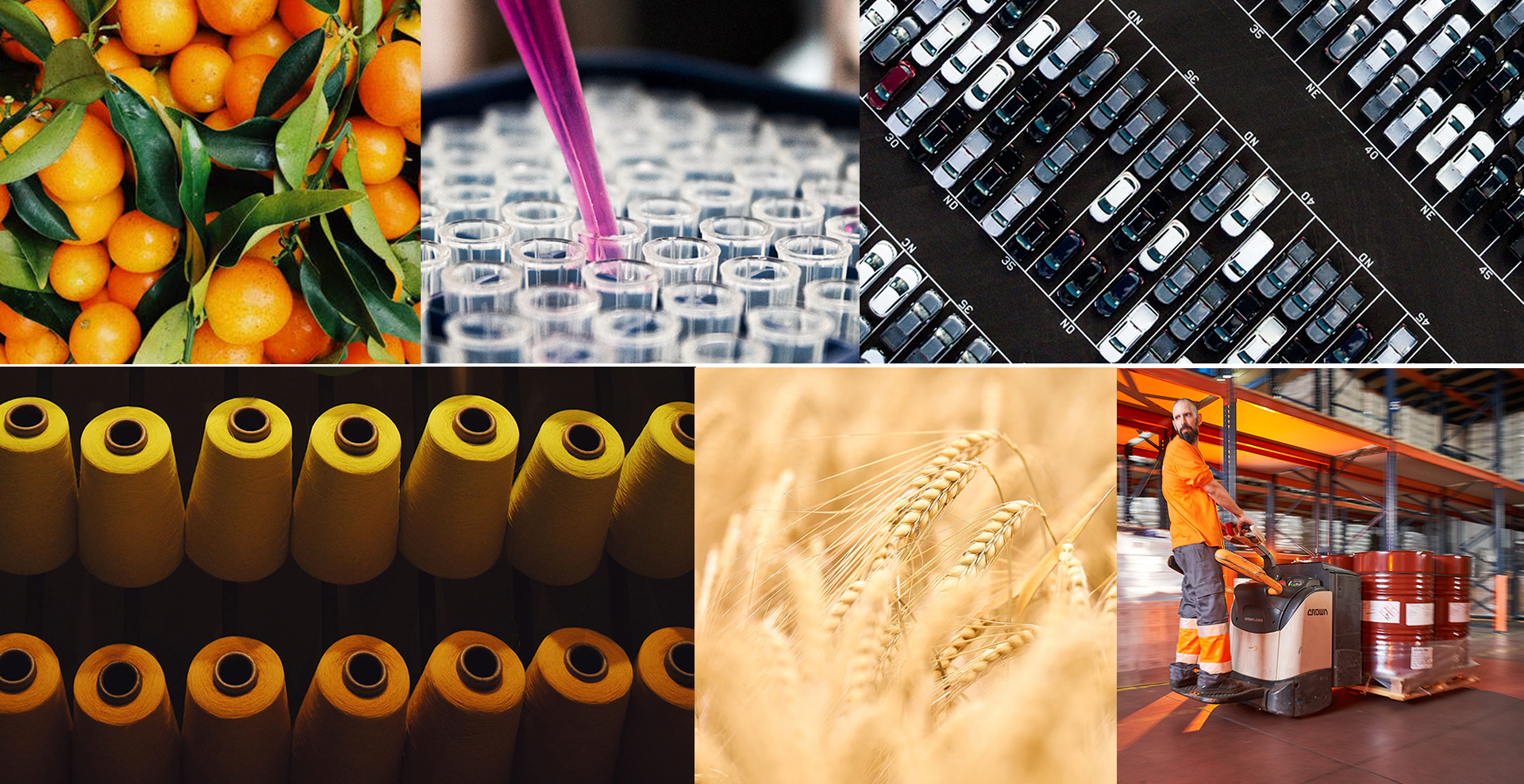 Productos logística Productos logística