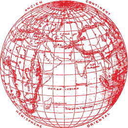 International routes International routes