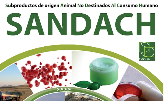 Altrans dispone de certificado Sandach